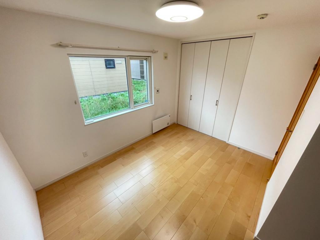 ※商談中※東１条北１丁目　中古戸建 内観