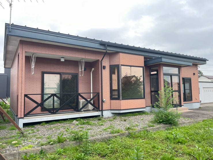 <span style='color:#ff0000;'>※商談中※</span>音更町共栄台東１０丁目　中古戸建