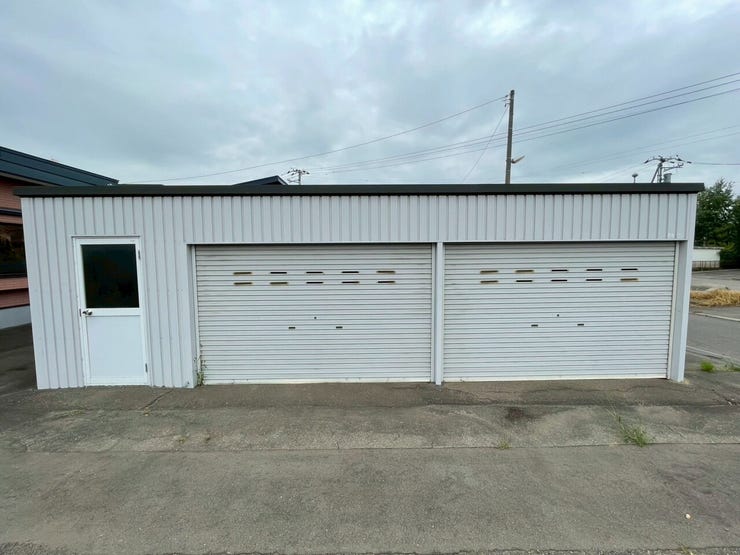 ※商談中※音更町共栄台東１０丁目　中古戸建 内観