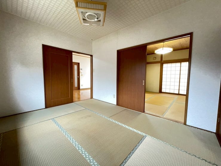 ※商談中※音更町共栄台東１０丁目　中古戸建 内観