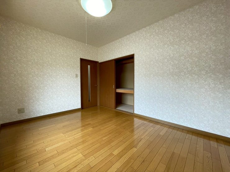 ※商談中※音更町共栄台東１０丁目　中古戸建 内観