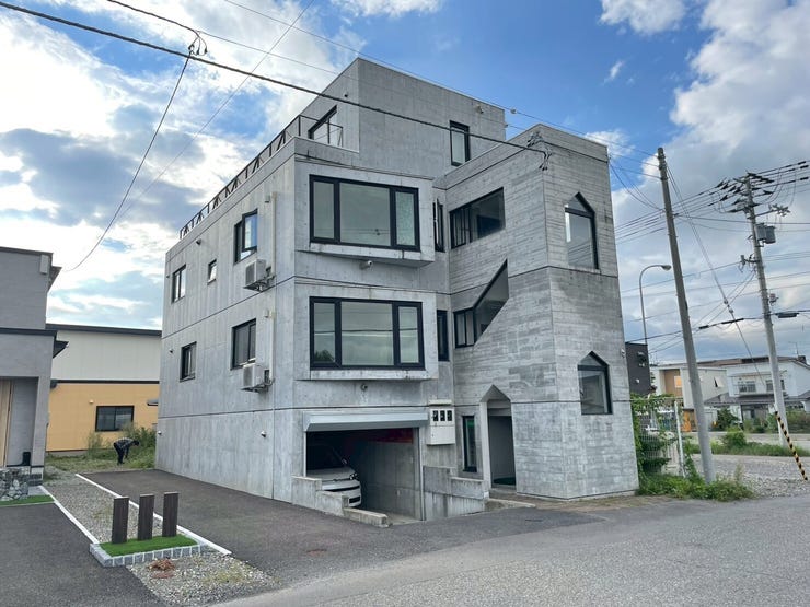 西１０条南２９丁目　中古戸建