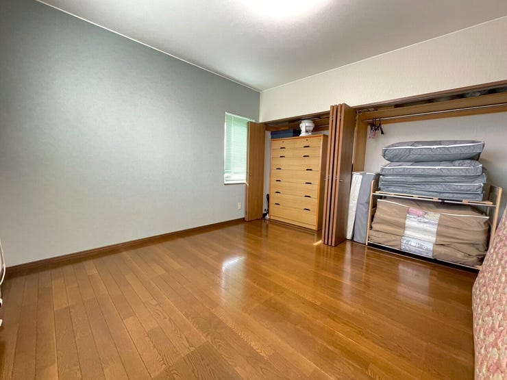 西１０条南２９丁目　中古戸建 内観