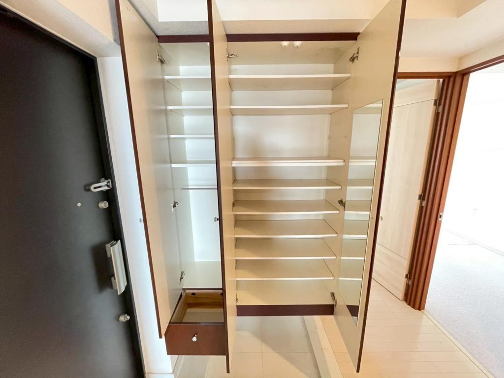 ※商談中※【写真追加】パシフィック西６条イーストウィング　８０６ 内観