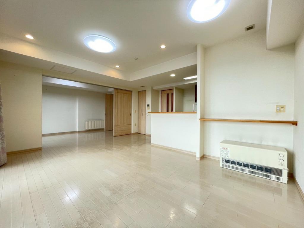 ※商談中※【写真追加】パシフィック西６条イーストウィング　８０６ 内観