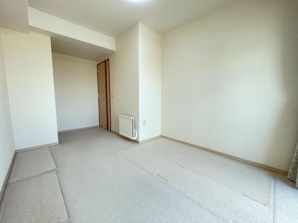 ※商談中※【写真追加】パシフィック西６条イーストウィング　８０６ 内観