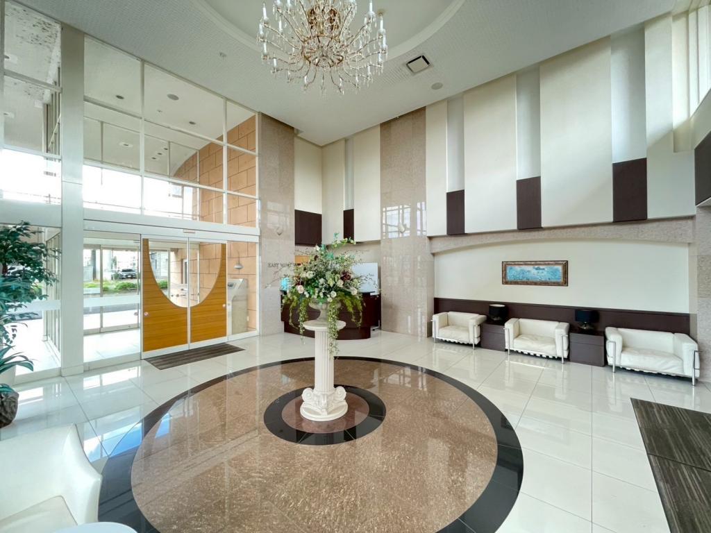 ※商談中※【写真追加】パシフィック西６条イーストウィング　８０６ 内観