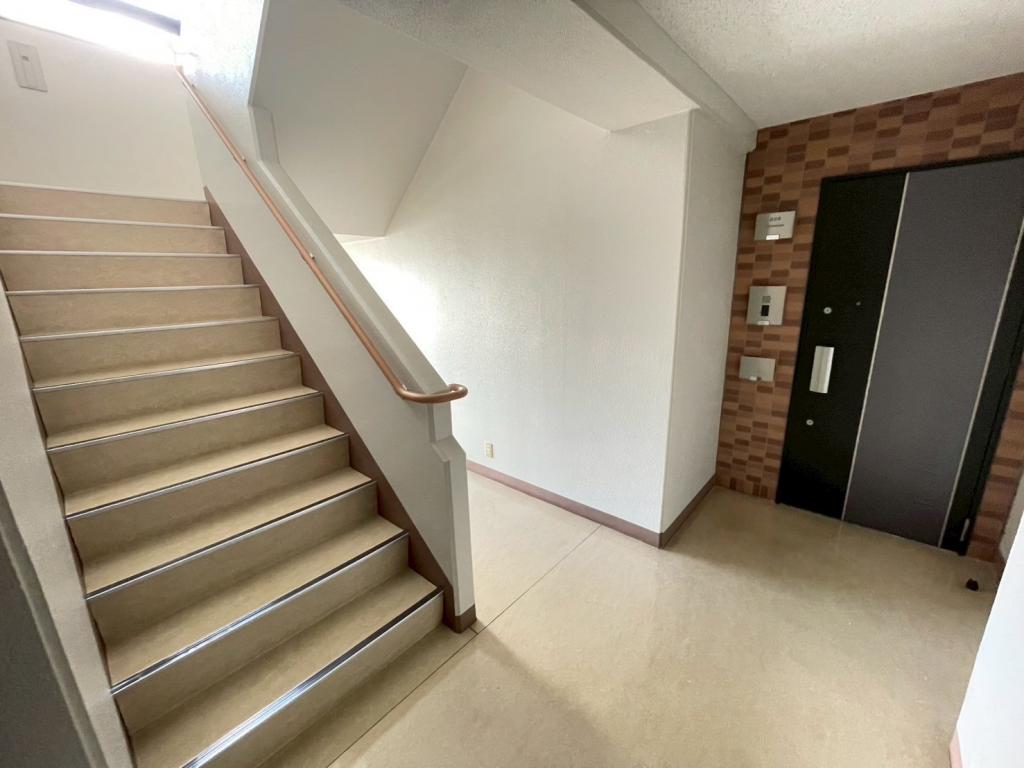 ※商談中※【写真追加】パシフィック西６条イーストウィング　８０６ 内観