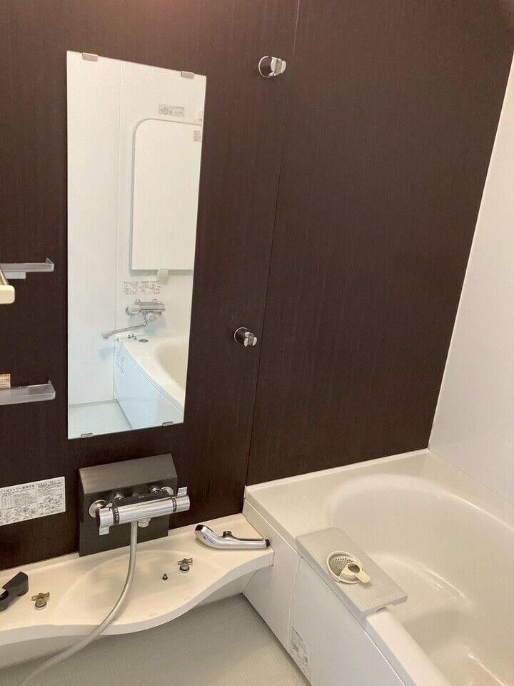 東１３条南３丁目　中古戸建 内観