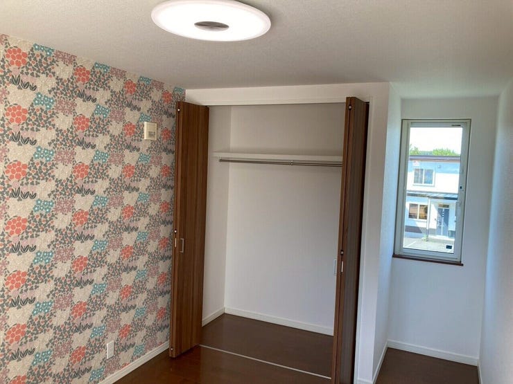 東１３条南３丁目　中古戸建 内観