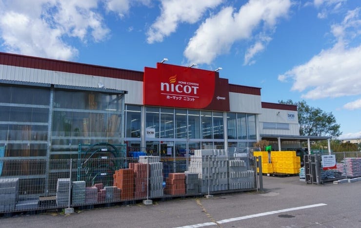 大樹町鏡町　売土地 周辺