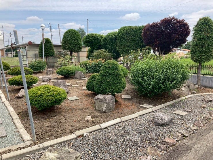 音更町木野西通１６丁目　二世帯住宅 内観