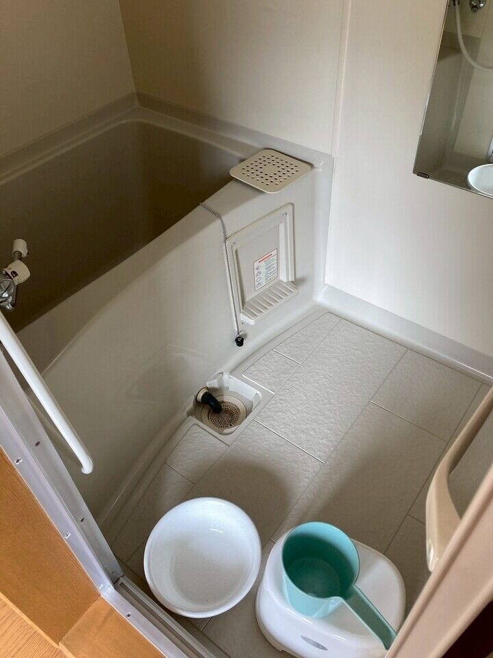 音更町木野西通１６丁目　二世帯住宅 内観