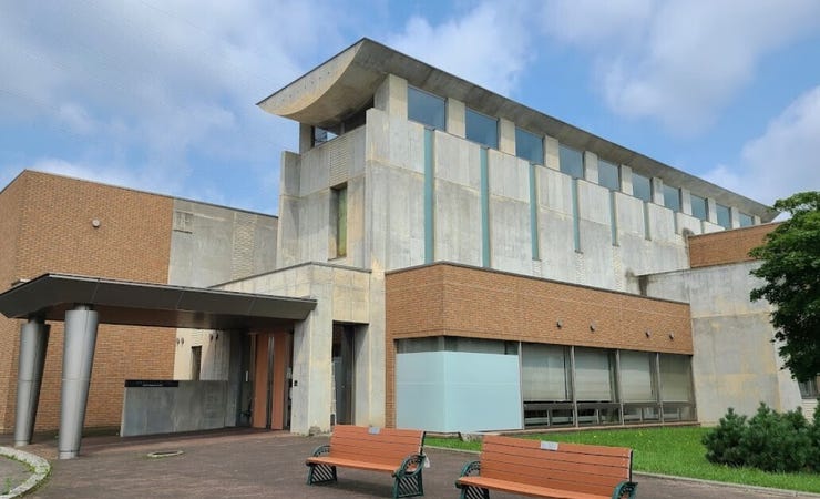 音更町大通２０丁目　売土地 周辺