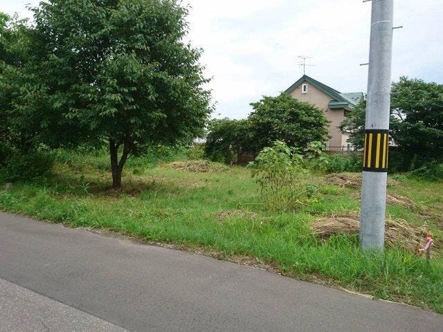 音更町大通２０丁目　売土地