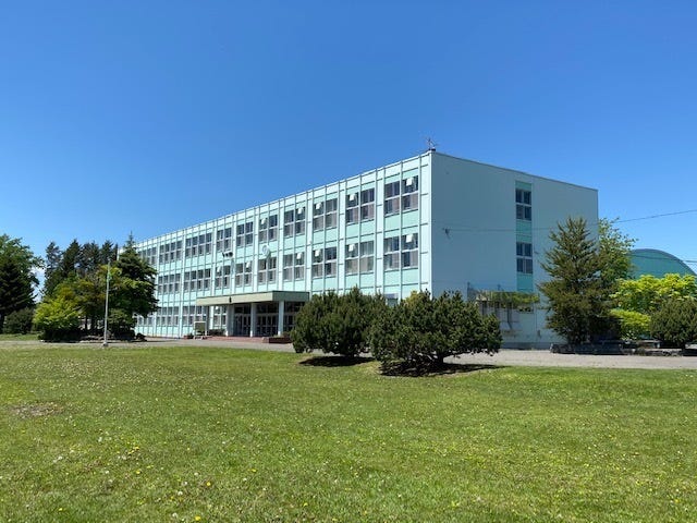 音更町木野大通東１５丁目　売土地 周辺