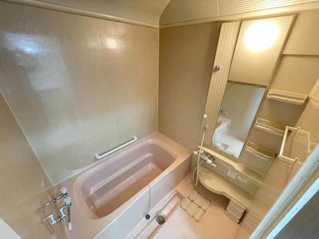 ※商談中※【敷地広々な平家♪】柏林台東町5丁目　中古戸建  内観