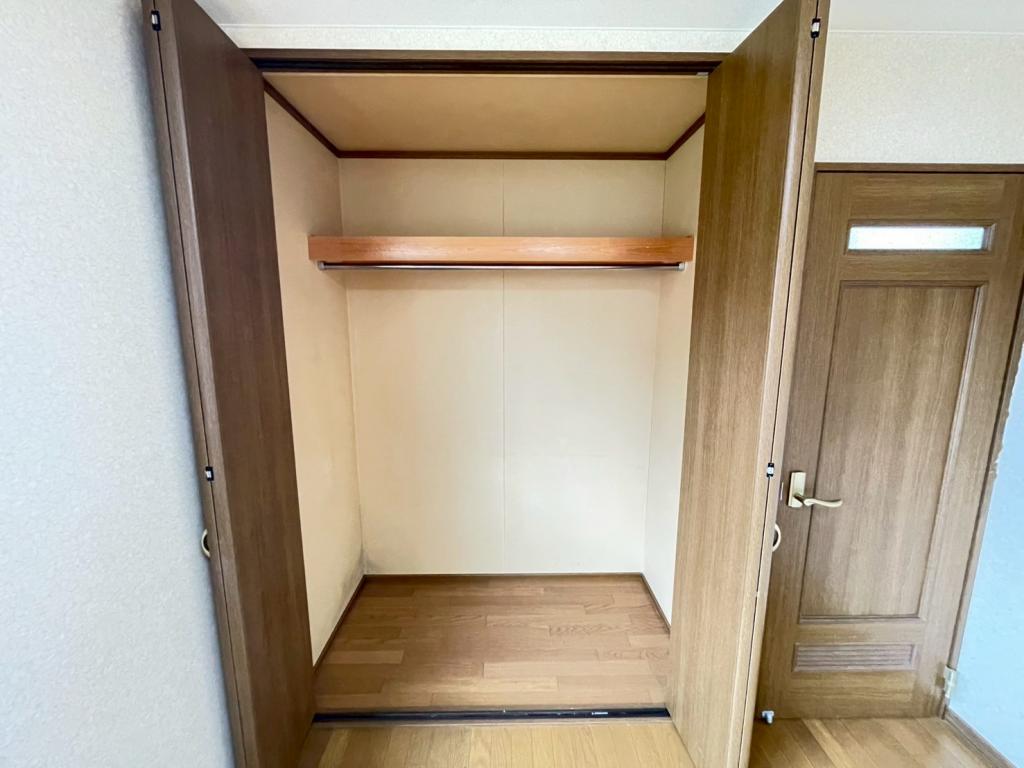 ※商談中※【敷地広々な平家♪】柏林台東町5丁目　中古戸建  内観