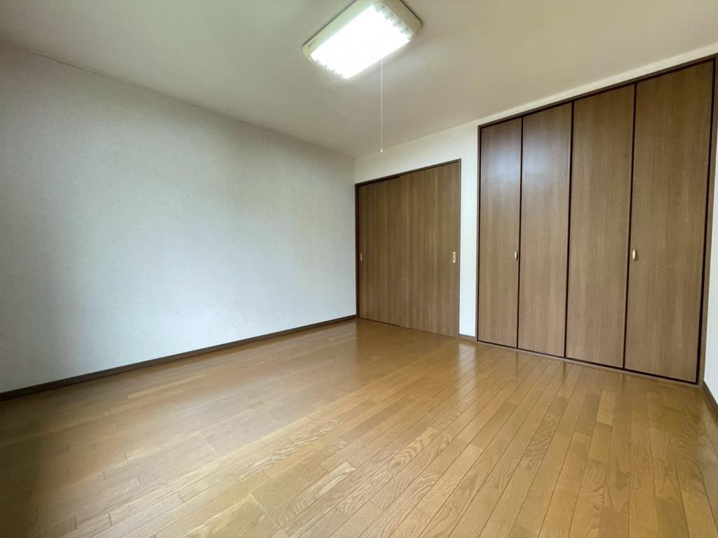 ※商談中※【敷地広々な平家♪】柏林台東町5丁目　中古戸建  内観