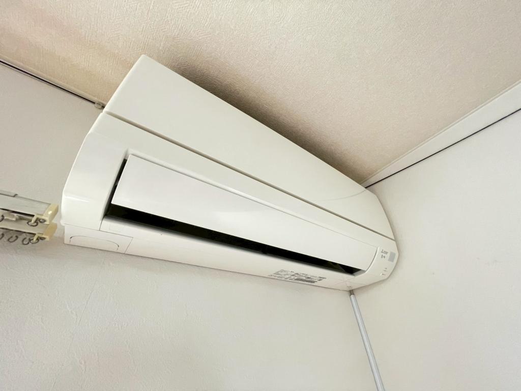 ※商談中※【敷地広々な平家♪】柏林台東町5丁目　中古戸建  内観