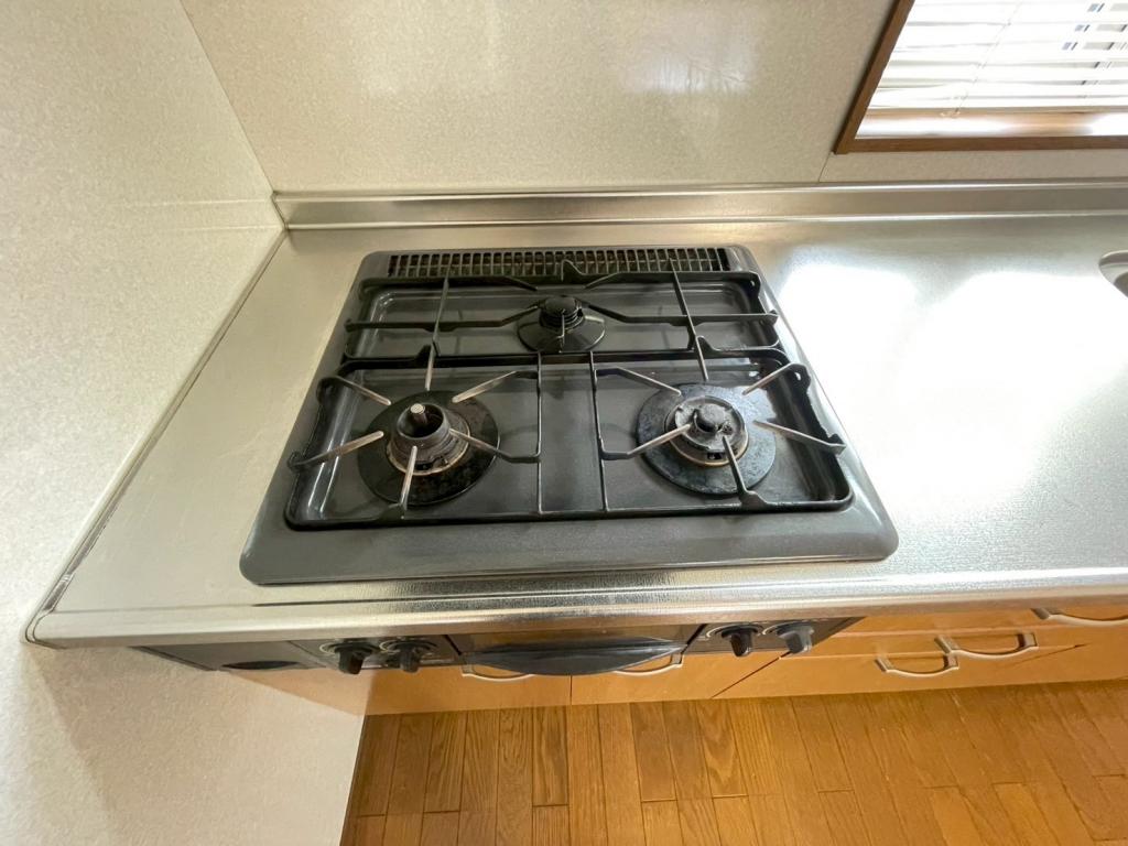 ※商談中※【敷地広々な平家♪】柏林台東町5丁目　中古戸建  内観