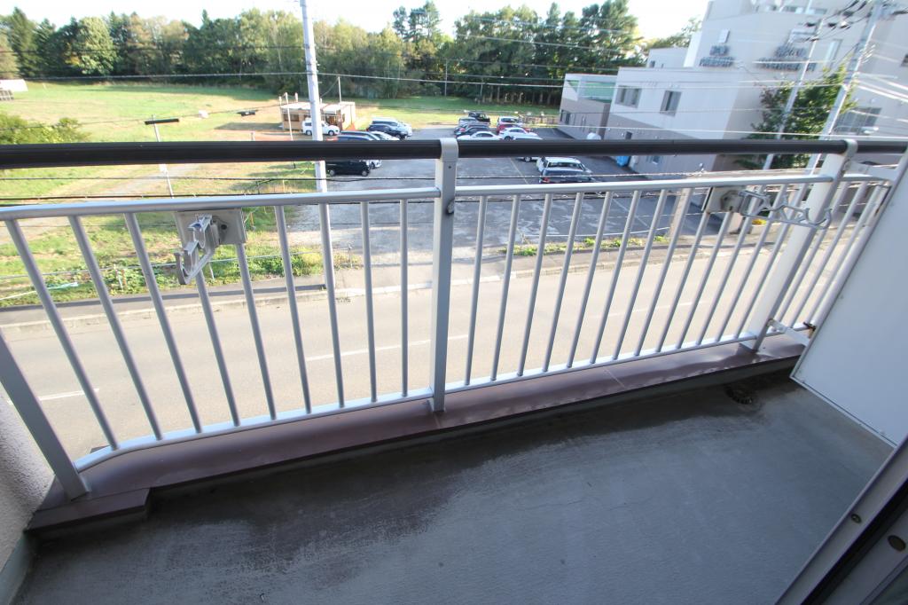 【写真追加】オリエンタルコーポ　３０２号室 内観