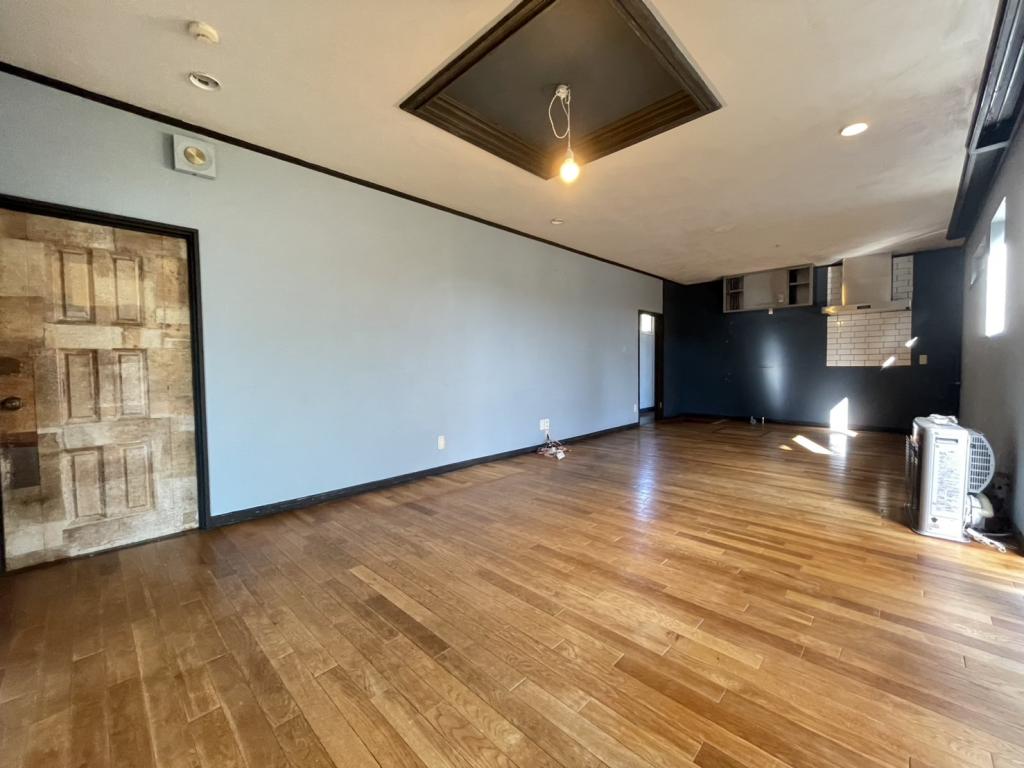 【写真追加】幕別町札内あかしや町　中古戸建 内観