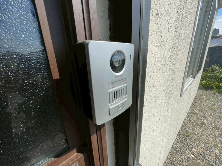 【写真更新】幕別町札内あかしや町　中古戸建 内観