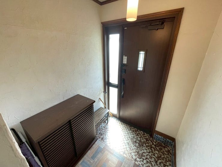 【写真更新】幕別町札内あかしや町　中古戸建 内観