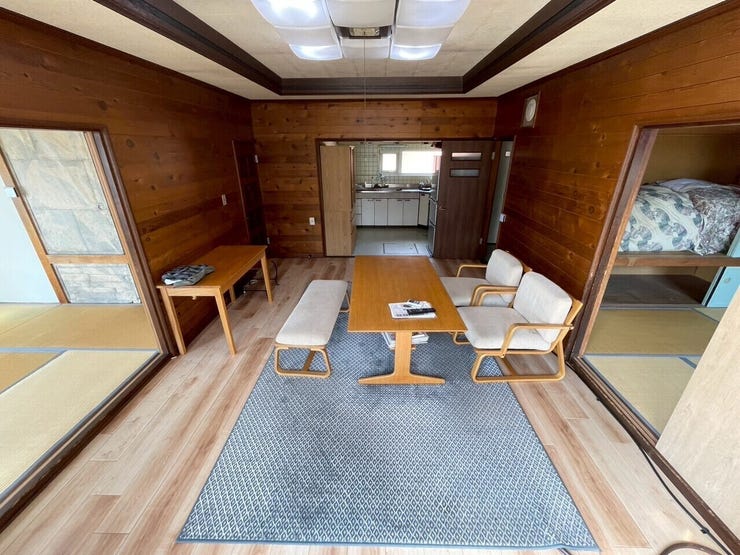 【写真更新】幕別町札内あかしや町　中古戸建 内観