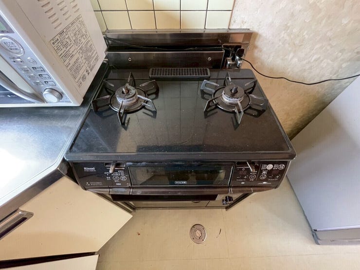 【写真更新】幕別町札内あかしや町　中古戸建 内観