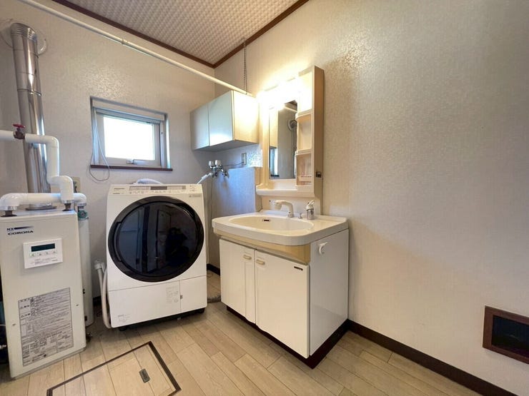 【写真更新】幕別町札内あかしや町　中古戸建 内観