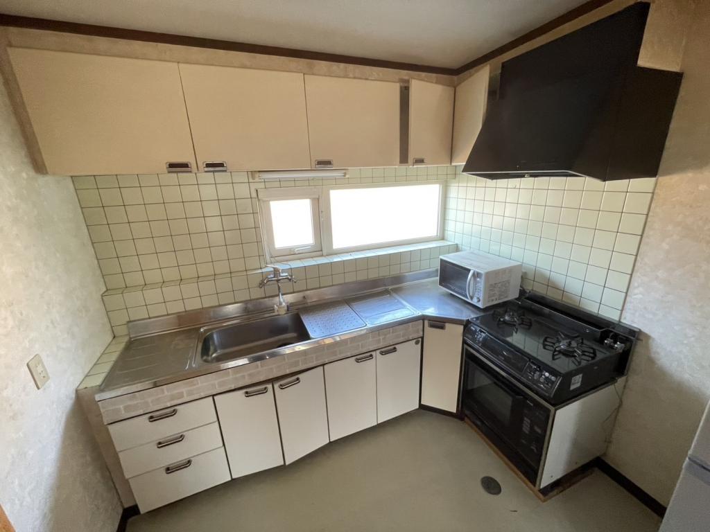 【写真更新】幕別町札内あかしや町　中古戸建 内観