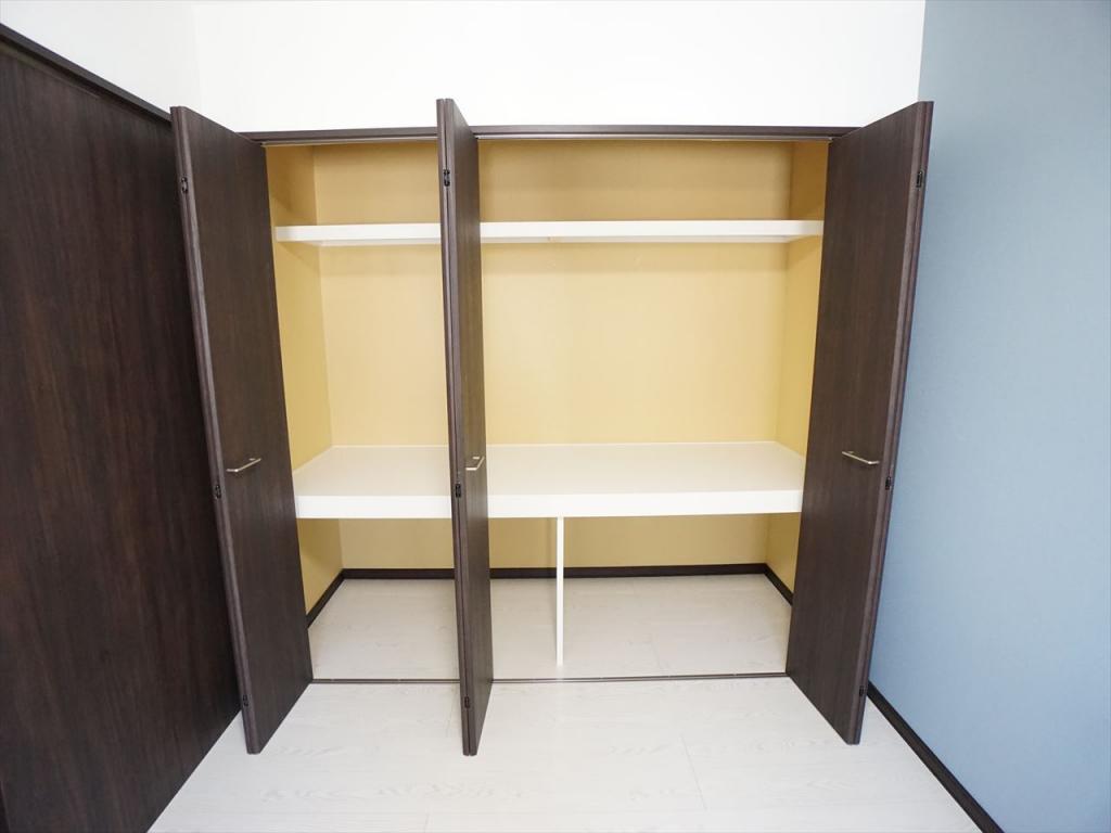 LEVANTEⅦ(レヴァンテセブン) 内観