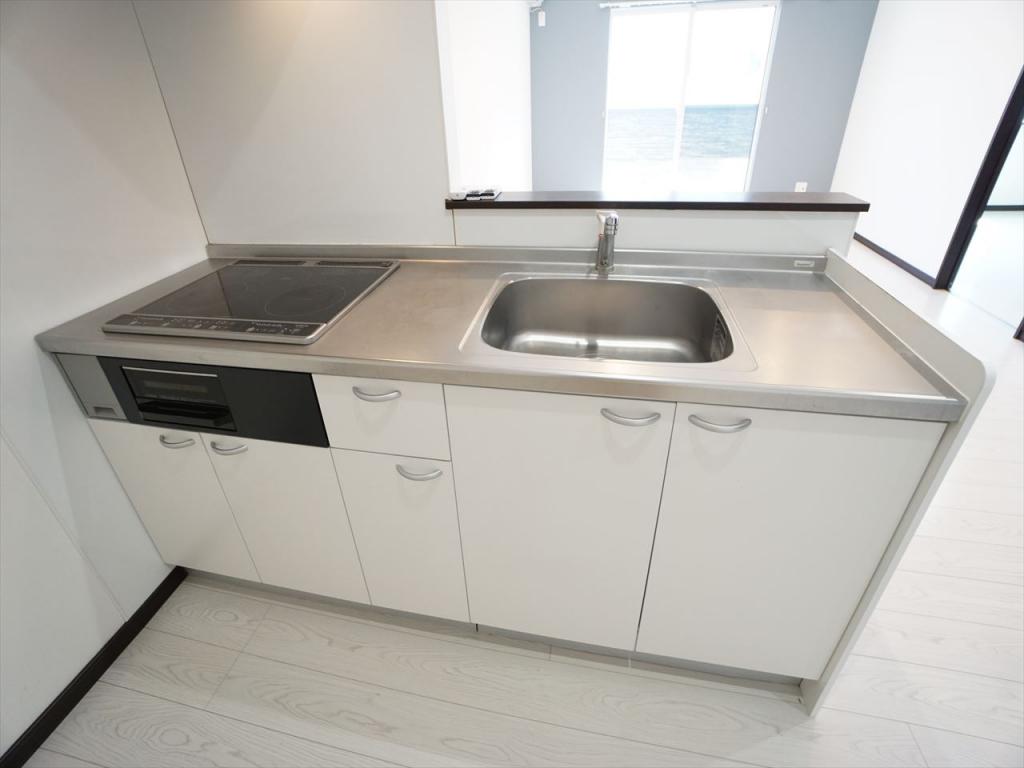 LEVANTEⅦ(レヴァンテセブン) 内観