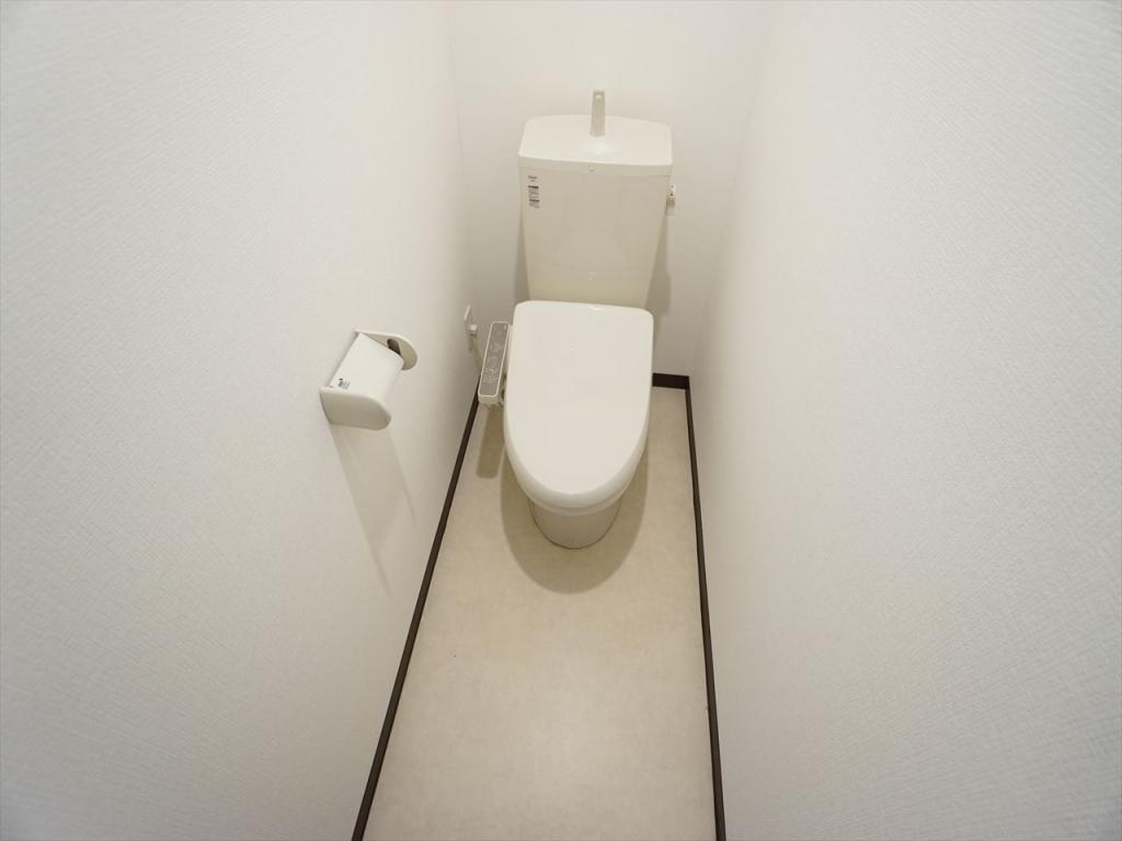 LEVANTEⅦ(レヴァンテセブン) 内観