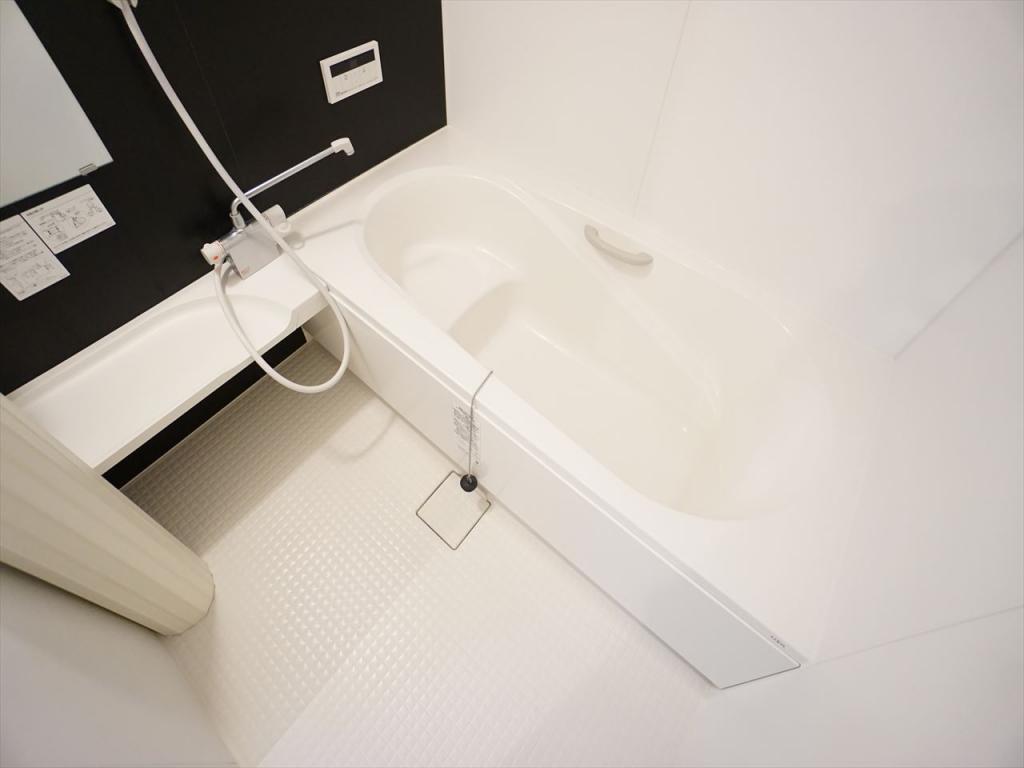 LEVANTEⅦ(レヴァンテセブン) 内観