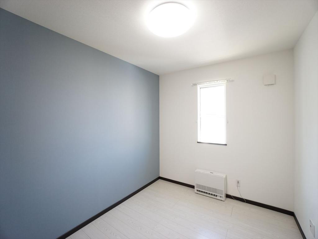 LEVANTEⅦ(レヴァンテセブン) 内観