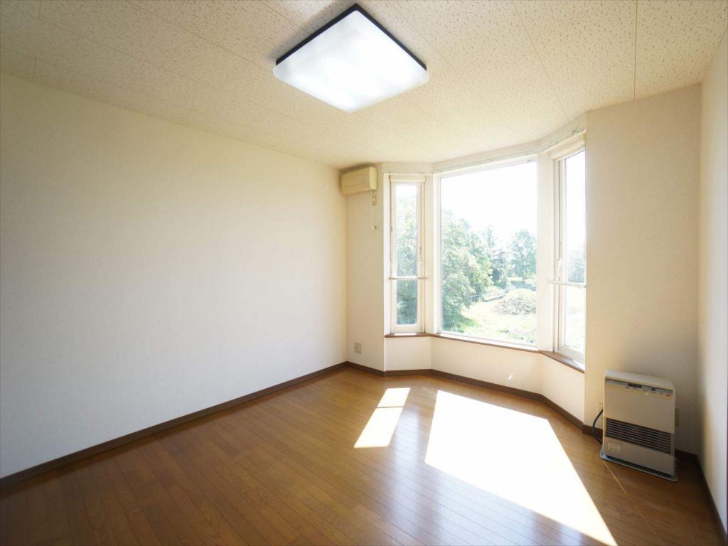 マリアージュ21 内観