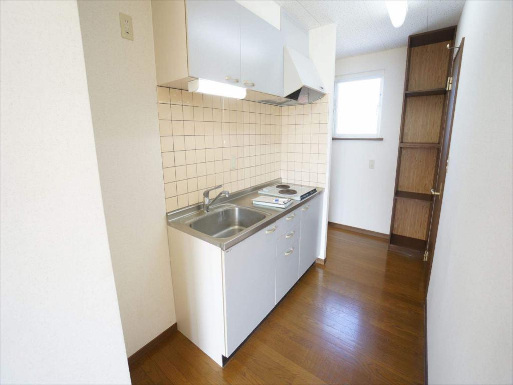 マリアージュ21 内観