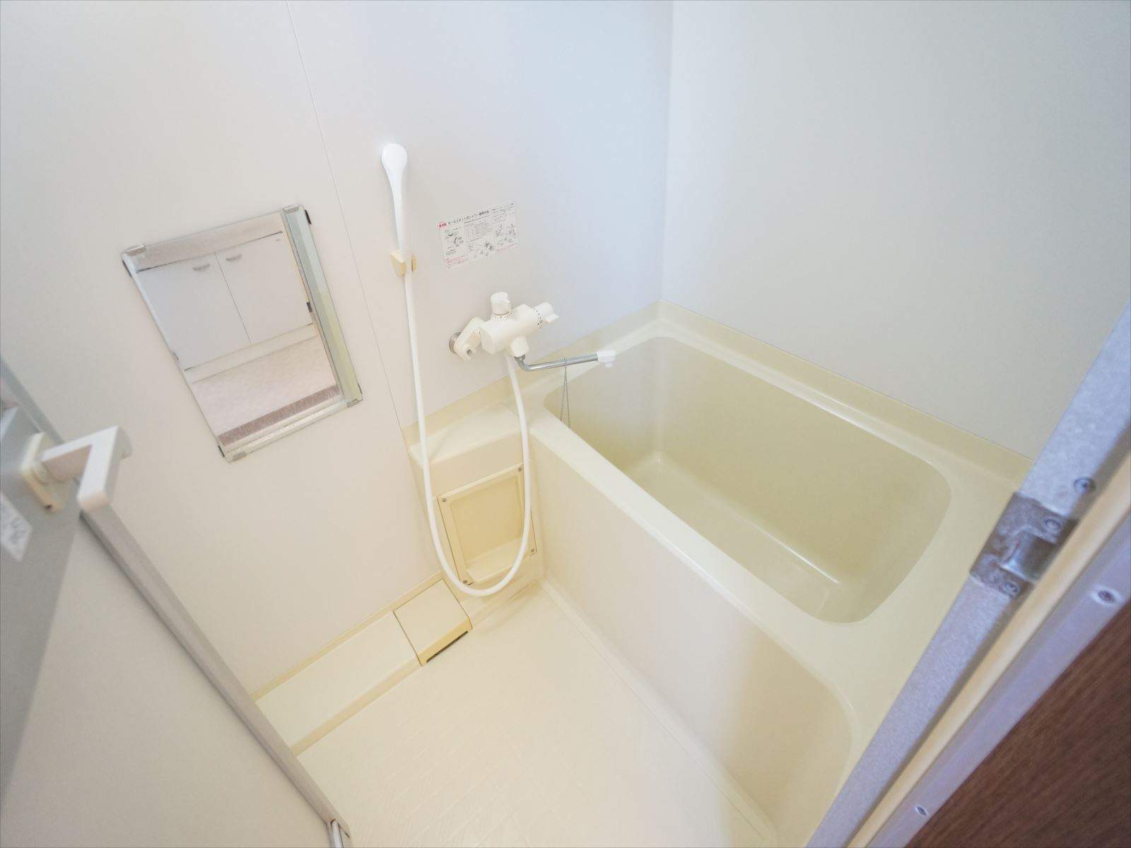 マリアージュ21 内観