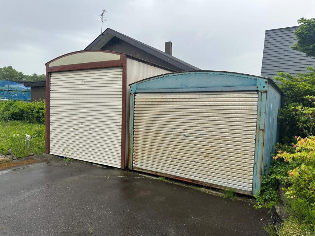 音更町柳町南区2世帯住宅 その他