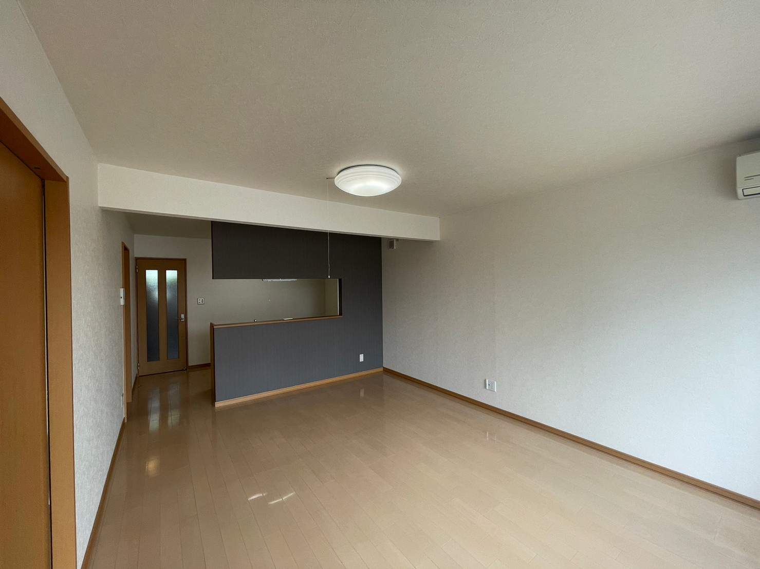 TOWN宝来南 内観