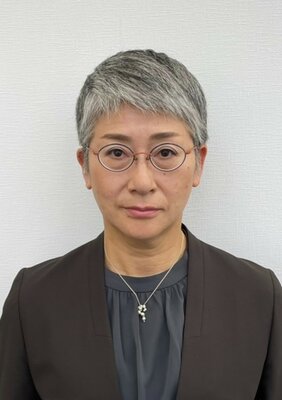 小野　香津紀